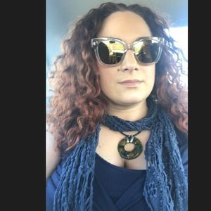 Meet your Posher, Chelle